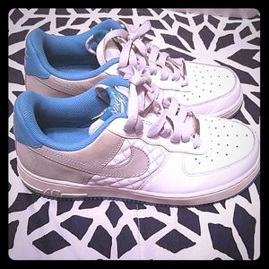 Nike air force 1 women's size 7.5